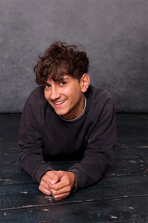 Election Mister Chic